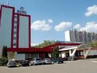Amaks Park Hotel Voronezh