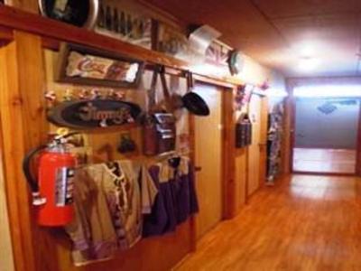 фото отеля Guest House Ryukyu-an