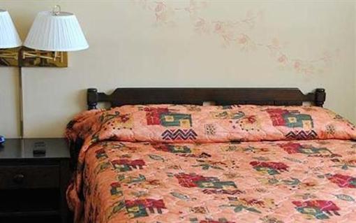фото отеля Jocko's Beach Resort & Motel