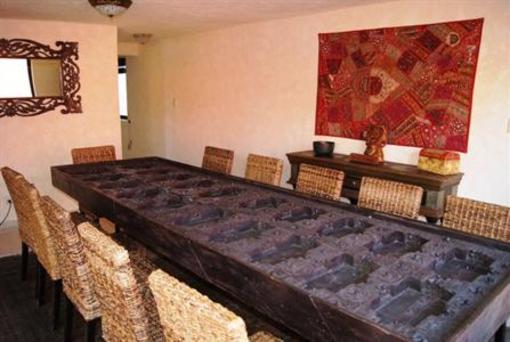 фото отеля Excel Sense Hostel Boutique