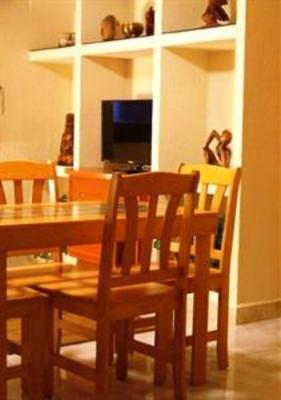 фото отеля Excel Sense Hostel Boutique