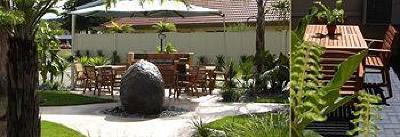 фото отеля Regal Palms 5 Star City Resort