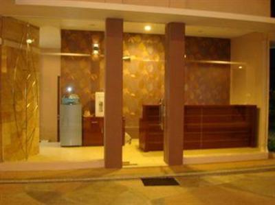 фото отеля d-pavilion Guesthouse & Resto