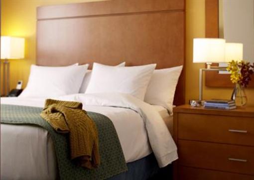 фото отеля Hyatt House South Side Works Pittsburgh