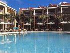 фото отеля Tarisa Resort