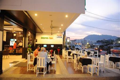 фото отеля Hallo Patong Hotel Phuket