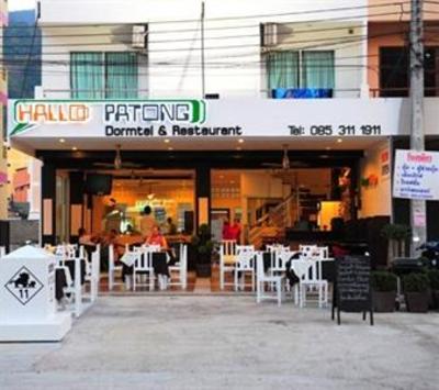 фото отеля Hallo Patong Hotel Phuket