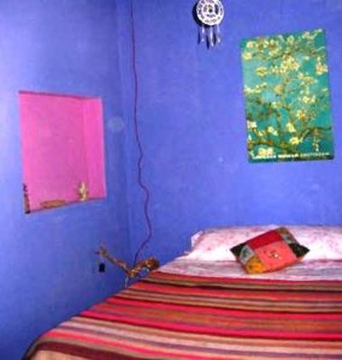фото отеля Casa Colores