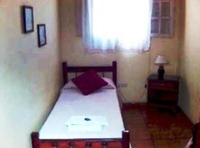 фото отеля Hostal El Alcazar Salta
