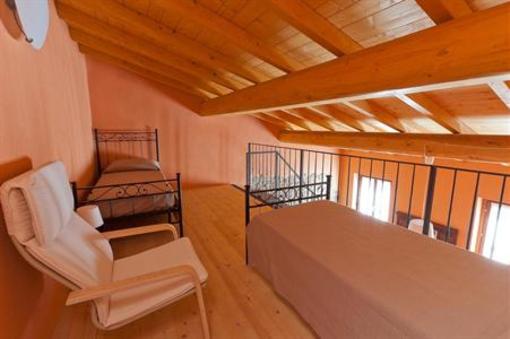 фото отеля Agriturismo Nuova Scardua