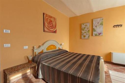фото отеля Agriturismo Nuova Scardua