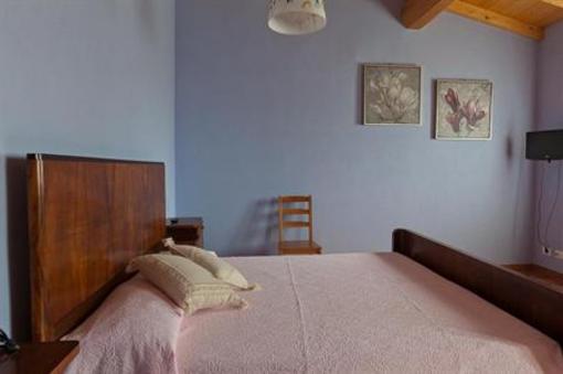 фото отеля Agriturismo Nuova Scardua