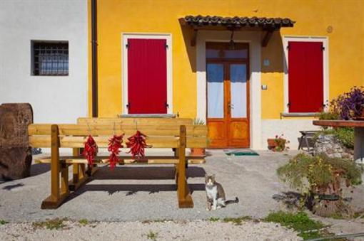 фото отеля Agriturismo Nuova Scardua