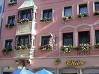Hotel Zum Winzermännle