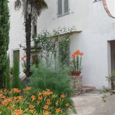 фото отеля Poggio Gaio Guest House