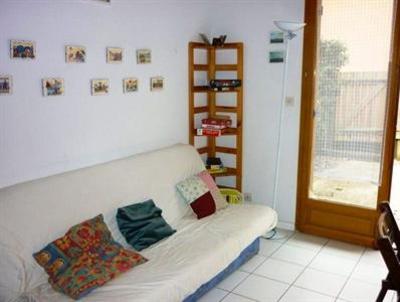 фото отеля Holiday Home Plage Sud Capbreton