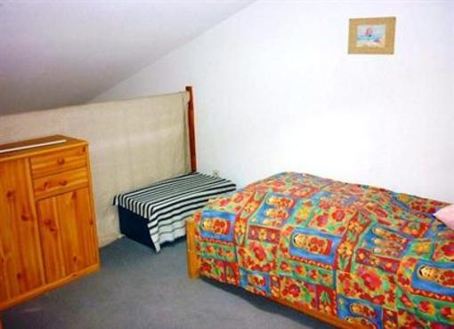 фото отеля Holiday Home Plage Sud Capbreton