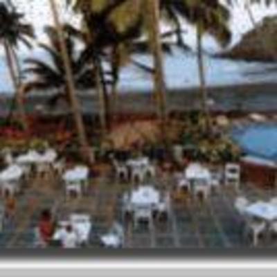 фото отеля Prainha Resort by the Sea Panaji