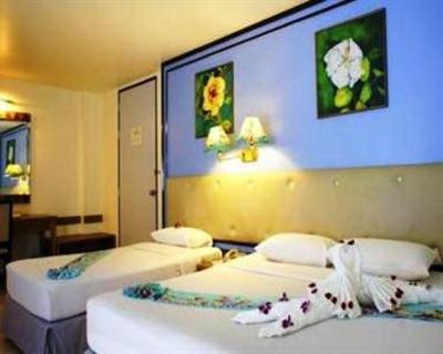 фото отеля Aloha Villa Phuket