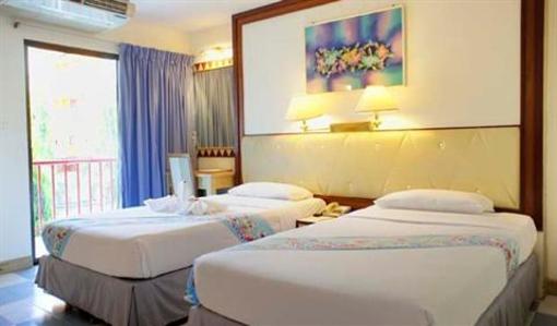 фото отеля Aloha Villa Phuket