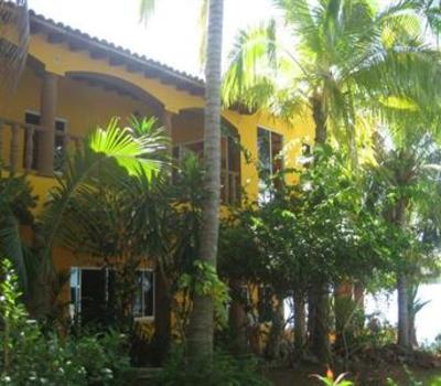 фото отеля Villa Celeste Chacala
