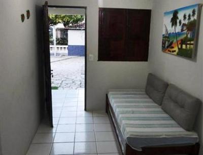 фото отеля Flat do Golfinho