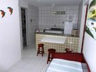 фото отеля Flat do Golfinho