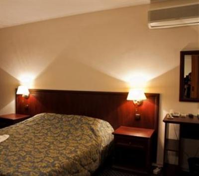 фото отеля Hotel Khoroshevskaya