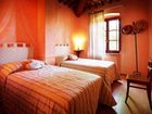 фото отеля Relais Borgo Petrognano