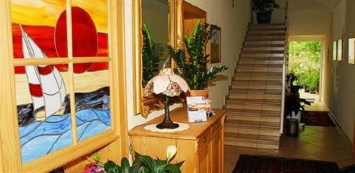 фото отеля Schmidt Pension