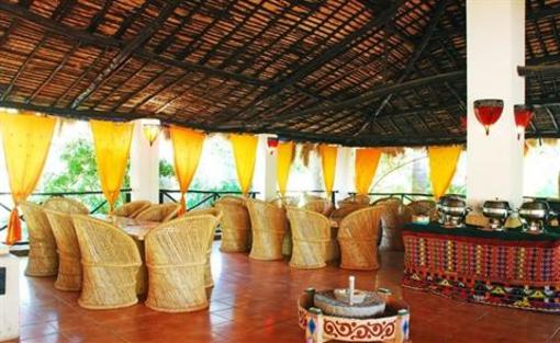 фото отеля Rann Riders Safari Resort