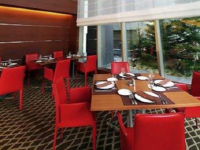 фото отеля Mercure Hotel Sapporo