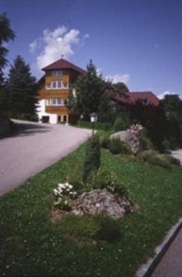 фото отеля Gasthof-Hotel Neubauer