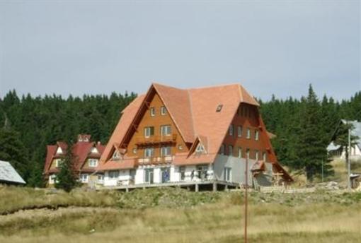 фото отеля Pension Sugo