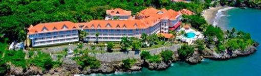 фото отеля Gran Bahia Principe Samana