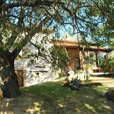 фото отеля Agriturismo Il Fienile di Orazio