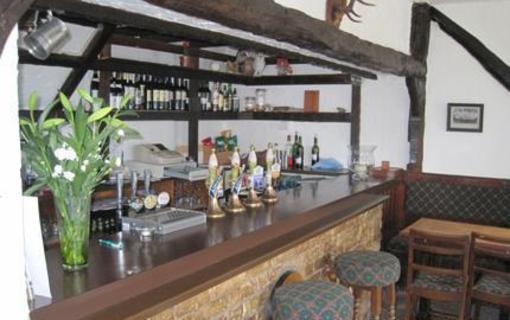 фото отеля The Pear Tree Inn Cambridgeshire