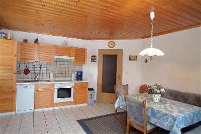 фото отеля Egner Pension