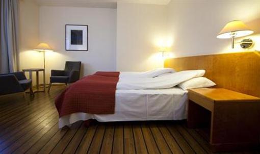 фото отеля Hurdalsjoen Hotel