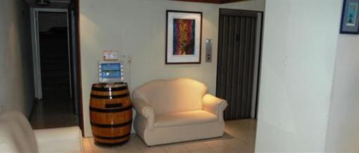 фото отеля Hotel Vecchia Roma