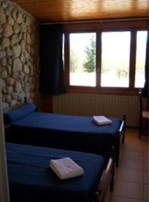 фото отеля Village Club d' Yravals