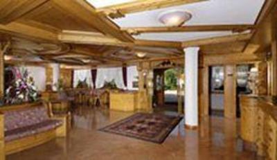 фото отеля Hotel Tevini Commezzadura