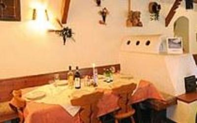 фото отеля Cafe Pension Obladis