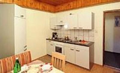 фото отеля Cafe Pension Obladis