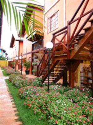 фото отеля Pousada Vila do Sol Sao Sebastiao