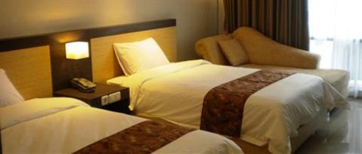 фото отеля Inna Samudra Beach Hotel Sukabumi