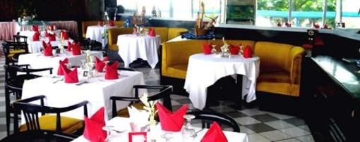фото отеля Inna Samudra Beach Hotel Sukabumi