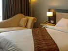 фото отеля Inna Samudra Beach Hotel Sukabumi