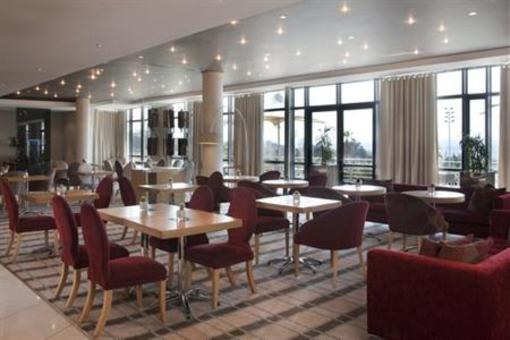 фото отеля Holiday Inn Express Sandton-Woodmead