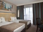 фото отеля Holiday Inn Express Sandton-Woodmead